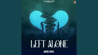 Left Alone