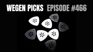 Episode #466 Wegen Picks