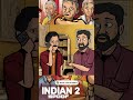Thatha vararu kathara vida poraru » Indian 2 Spoof » Indian 2  Roast » Shankar, Kamal, Sugaru Somu