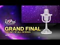 RECAP: All 28 songs competing in the Grand Final | The Global Song Contest 11