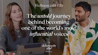 Jay Shetty: The untold journey behind becoming one of the world’s most influential voices
