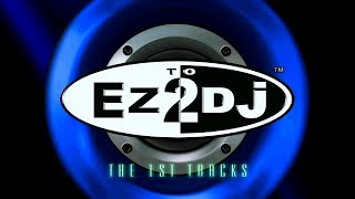 [EZ2DJ : AEIC] 5Radio - (6) Ch. The 1st Tracks