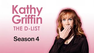 Kathy Griffin: My Life on the D-List (Season 4)