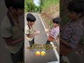 നല്ലോണം തുപ്പികോ അടുത്ത വണ്ടി വരുന്നുണ്ട് shorts trending reels viral tiktok comedy funny