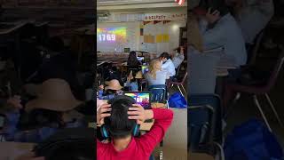 4th Grade Walk Through California -- Back in time to 1769