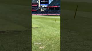#Short Trent Boult in action with ball #BBL #YTShort