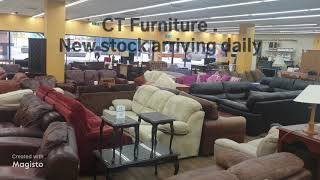 CT Furniture