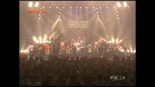 [長尺] SMA カウントダウンライブ (1999-2000)