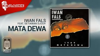 Download Lagu Iwan Fals feat Setiawan Djody Mata Dewa... MP3 Gratis