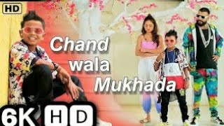 Chand Wala Mukhda Leke Chalo Na Bajar Mein Full Song, Devpagli Jigar Thakur, Chand Wala Mukhda Leke.