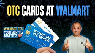 OTC Cards at Walmart / CVS / Walgreens: What Works and What Commonly Fails