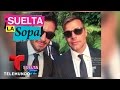 Suelta La Sopa | ¿Dónde se casará Ricky Martin? | Entretenimiento