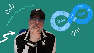 Is Performance Part DevOps Toolchain?