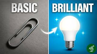 15 Ordinary Objects Ranked From Basic To Brilliant