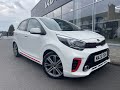 KIA PICANTO 'GT-LINE S' (2020) - MA20 OGH