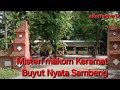 misteri makam keramat buyut Nyata @smlkreator