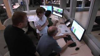 Spotlight on the National Severe Storms Lab