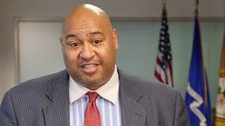 Recent Changes in Corrections and Reentry: Thoughts from Two Leaders in the Field