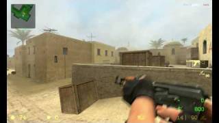 CSS - video quality test
