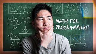 Do You Need To Be Good At Math To Code? (Ex Googler Opinion)
