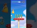 wonder flower in super mario run supermariobroswonder youtubeshorts shorts supermariorun