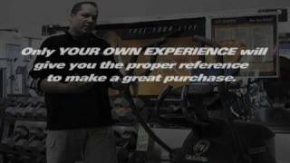 Fitness Equipment Reviews and Affiliate Marketing Website Warning