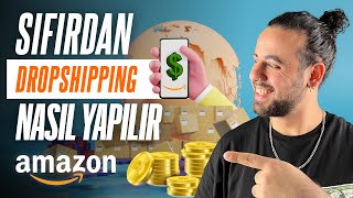 Dropshipping Nedir? SIFIR SERMAYE ile Dropshipping Nasıl Yapılır? (2024) - İnternetten Para Kazanma