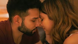 Gehraiyaan Movie Kissing Scenes | Deepika Padukone and Siddhant Chaturvedi | Amazon Prime