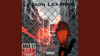 Lesson Learned