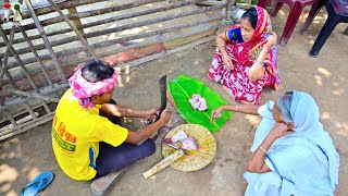 1 kg. ওজনের লাইলনটিকা মাছের সর্ষে দিয়ে দারুন স্বাদের ঝোল রান্না | Lailontika Fish curry recipe