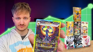 I Try to Pull EVERY Pokemon God Pack