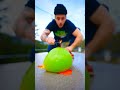 #satisfying #relaxing #balloon #oddlysatisfying #experiment #davidbeck #fypシ゚viral #trending