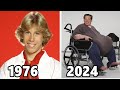 Alice (1976-1985) Cast THEN & NOW 2024, The cast is tragically old!!