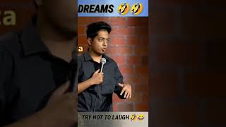 Best reply | akash gupta | stand up comedy #shorts
