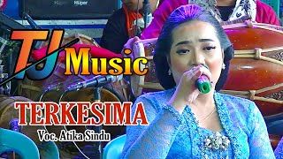 TERKESIMA VERSI COKEK - ATIKA SINDU - TJ MUSIC - MSC AUDIO