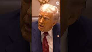 Trump slams ABC reporter as 'obnoxious'