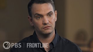 A Border Patrol Officer Who Separated Families Speaks Out | Targeting El Paso | FRONTLINE