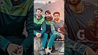 Pakistan Team Kings 💫#shorts #ytshorts #cricket