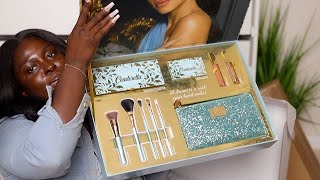 Chill With Me PR UnBoxing - Colourpop, Too Faced, Mikayla x Glow Recipe, Juvia’s Place … || OHEMAA