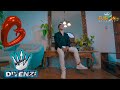 Diyenzi ♫ ►Porque me Enamoraste◄♫  Video Clip Oficial  2024