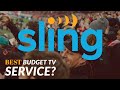 Sling TV Review: Best Budget Option for Cord Cutters?