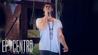 Mateo Kingman - Sendero del Monte - Epicentro Arte En Vivo