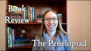 Review | The Penelopiad by Margaret Atwood