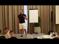 i gave away my $100 000 marketing secrets to a room full of trainers watch what happened