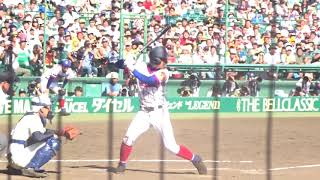 下関国際 対 日大三 　8回大逆転の最終回ツーアウト！ 高校野球 甲子園【わくわくTV】