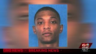 New Orleans inmate Derrick Groves sentenced in 2018 Mardi Gras killings