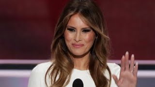 The Most Expensive Outfits Melania Trump Has Ever Worn