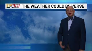 First Alert Weather - Sunday, March 2, 2025