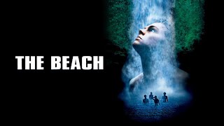 The Beach (film 2000) TRAILER ITALIANO