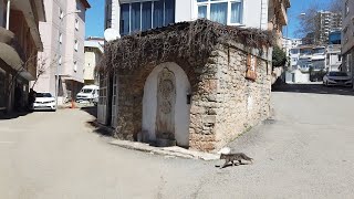 Yakacık'ın Tarihi Çeşmeleri (Historical Fountains of Yakacık)